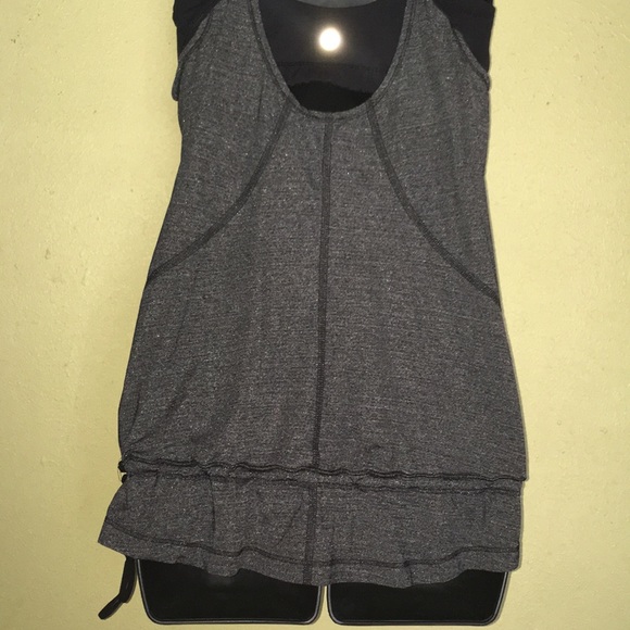 LULULEMON athetica Top size S. - Picture 6 of 8